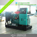 Open or silent 40 kw Yangchai diesel generator with low fuel consumption